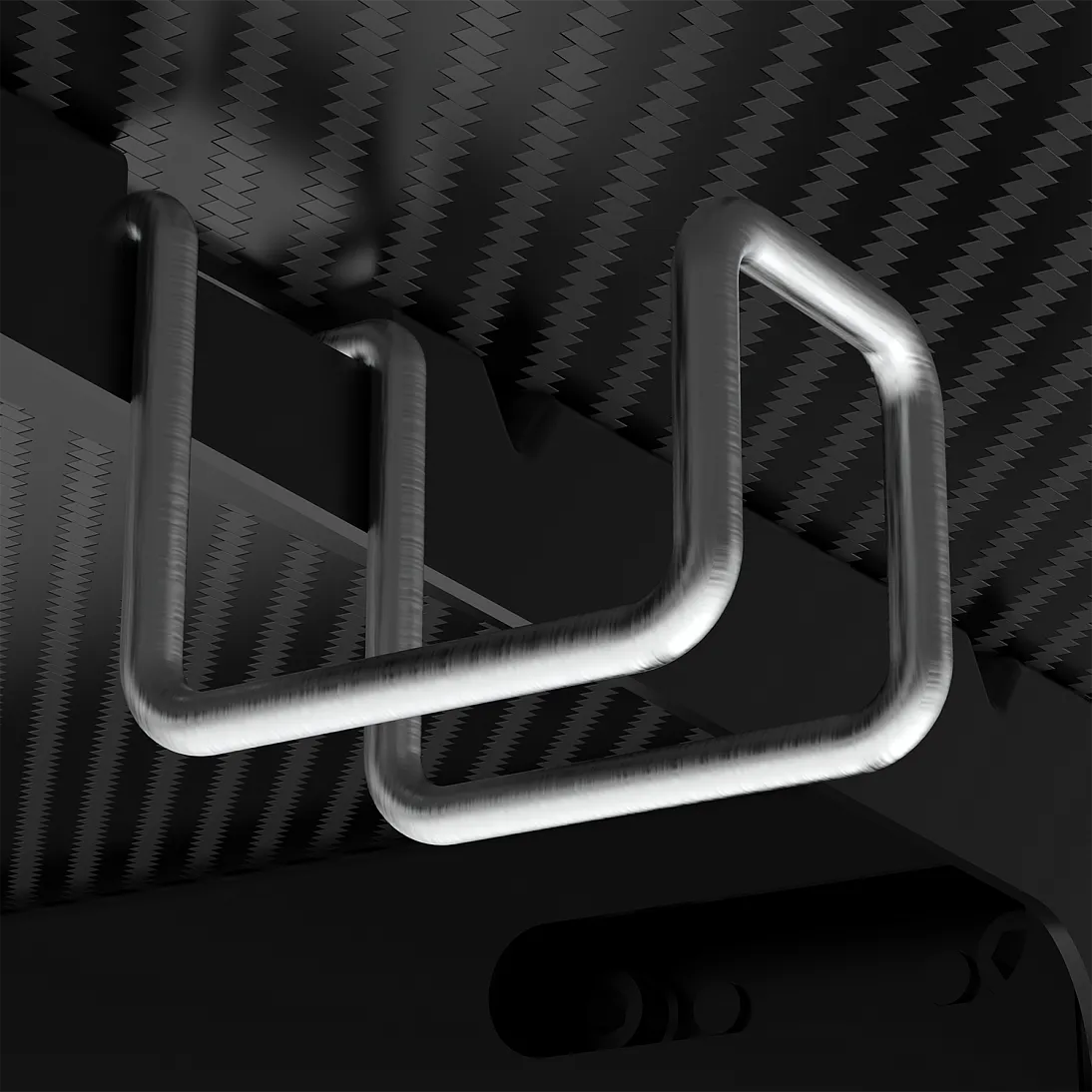 e-Platform 160 Black, фото